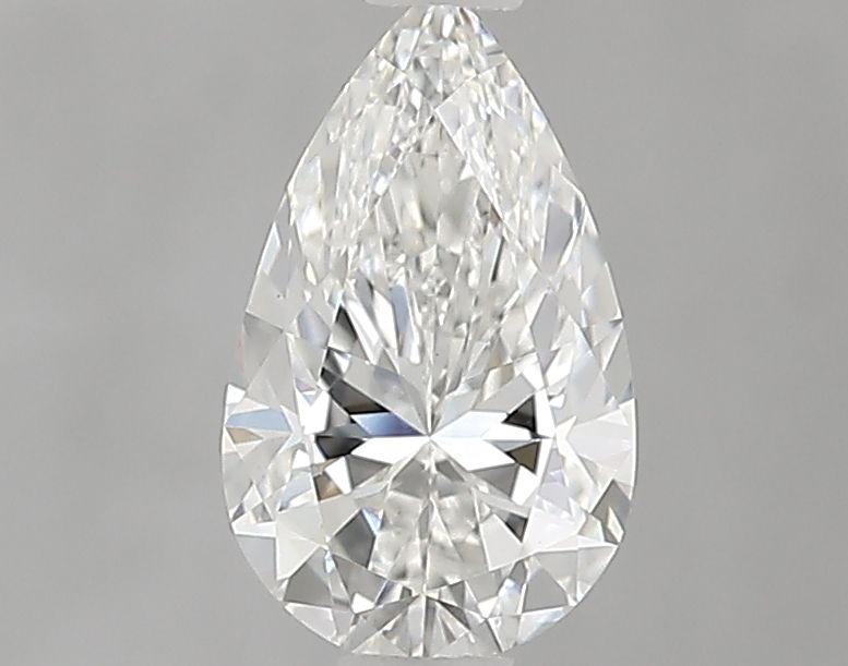 LG523265538 Diamant Lab Grown PEAR VVS2