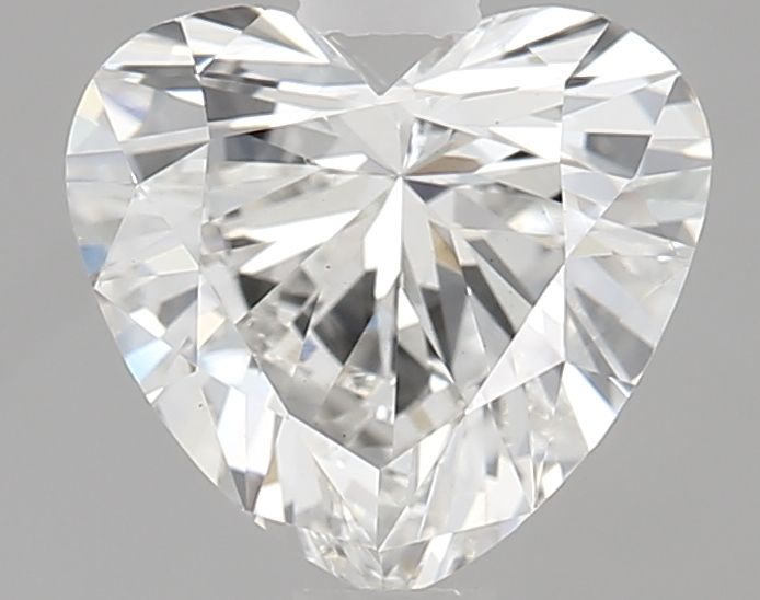 LG523265614 Diamant Lab Grown HEART VS1