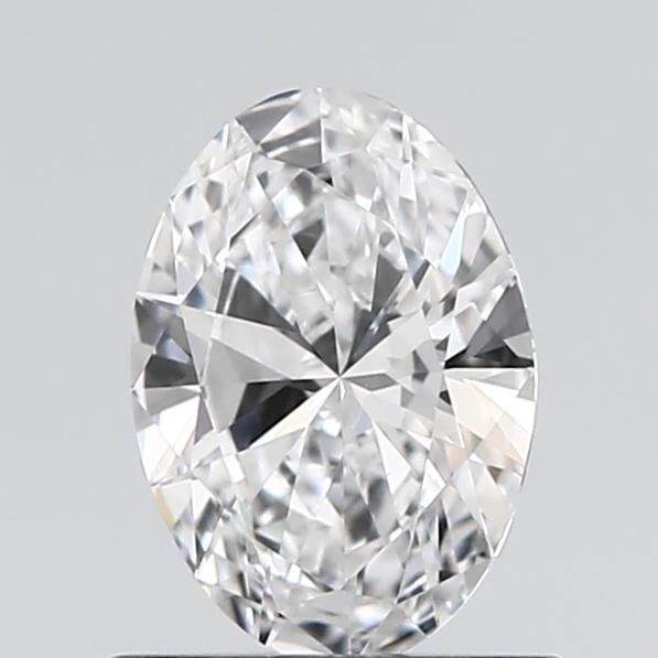 LG523271825 Diamant Lab Grown OVAL VS1