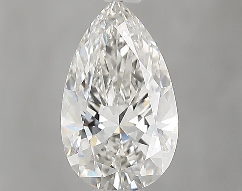 LG523272619 Diamant Lab Grown PEAR VS1