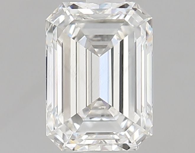 LG523272630 Diamant Lab Grown EMERALD VS1
