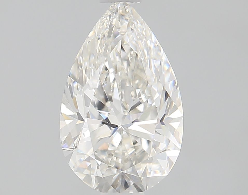 LG523273257 Diamant Lab Grown PEAR VS2