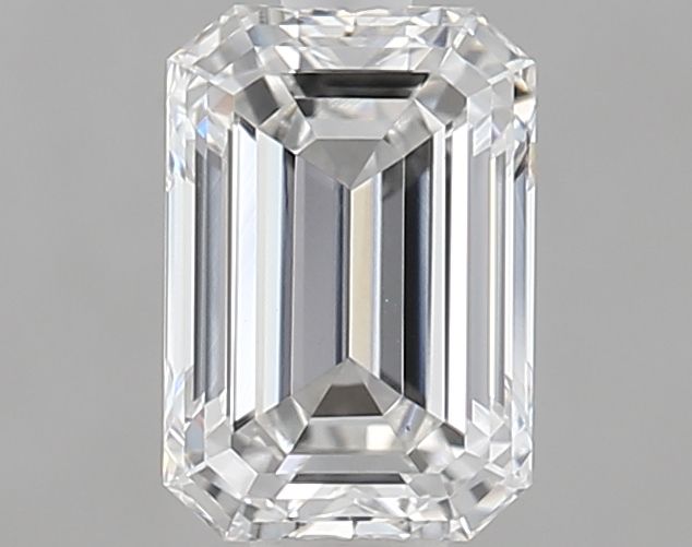 LG523274692 Diamant Lab Grown EMERALD VS1
