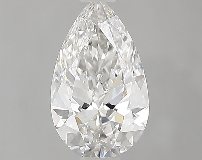 LG523274709 Diamant Lab Grown PEAR VS1