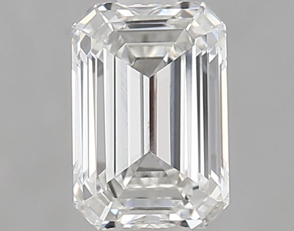 LG523274982 Diamant Lab Grown EMERALD VVS2