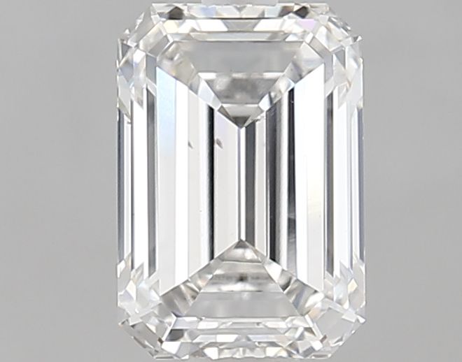 LG523275011 Diamant Lab Grown EMERALD VS2