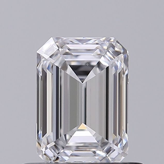 LG523277064 Diamant Lab Grown EMERALD VS2