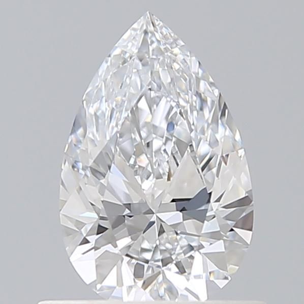 LG523280145 Diamant Lab Grown PEAR VS1