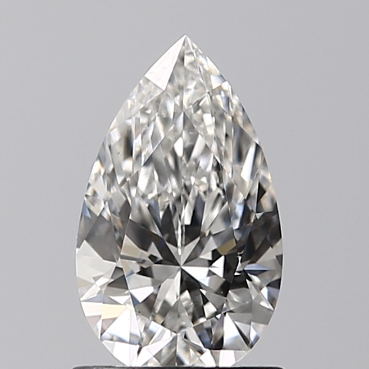 LG523292441 Diamant Lab Grown PEAR VS1