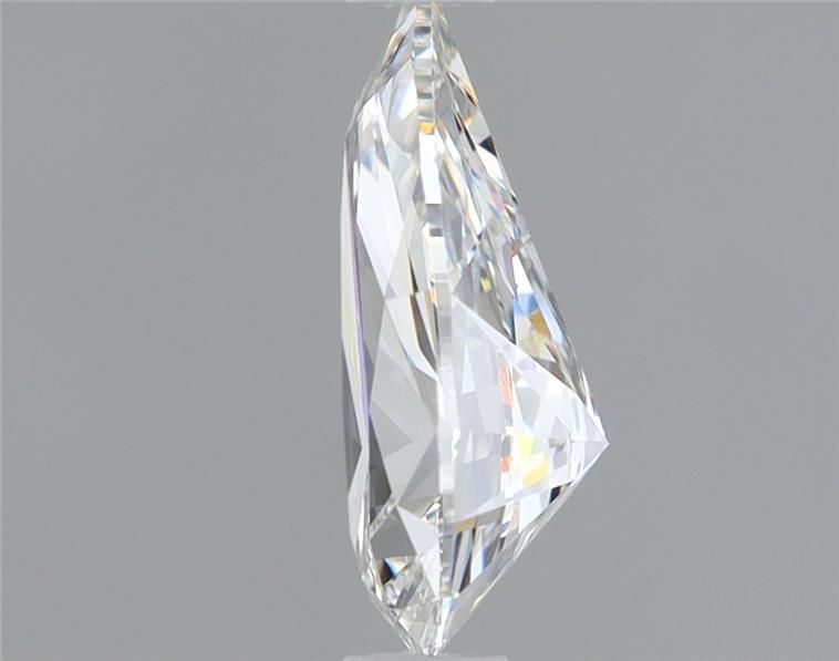 LG523296375 Diamant Lab Grown PEAR VVS2