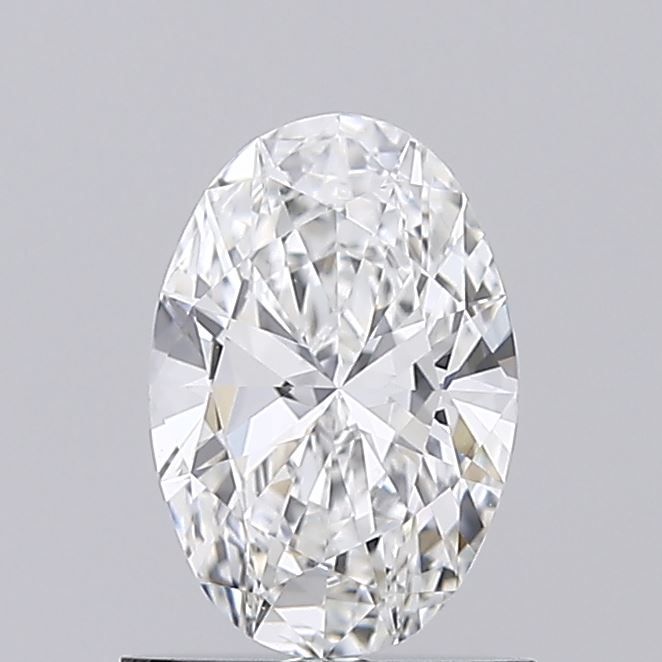 LG523296867 Diamant Lab Grown OVAL VS1