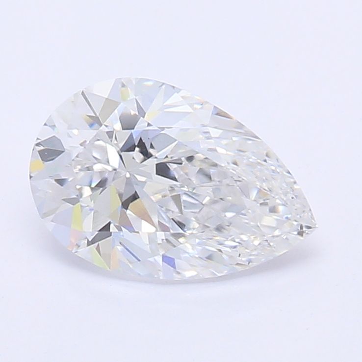 LG524213268 Diamant Lab Grown PEAR VS1