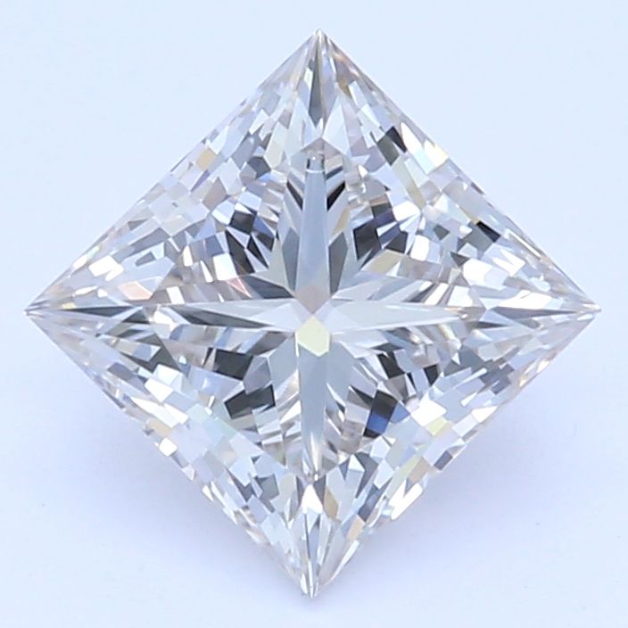 LG524214411 Diamant Lab Grown PRINCESS VS1