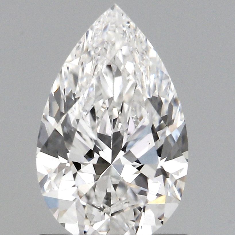 LG524232270 Diamant Lab Grown PEAR VS2