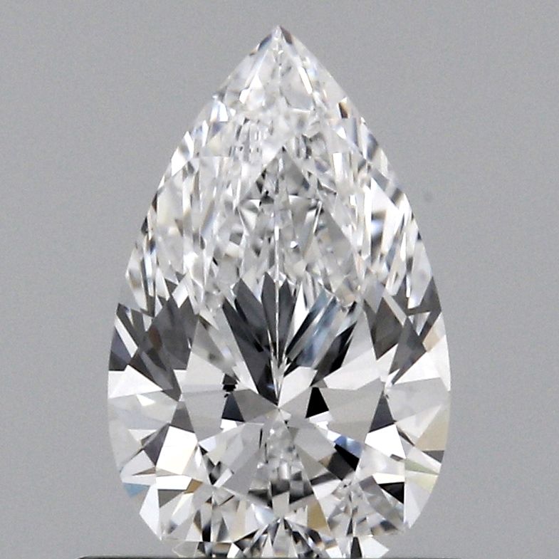LG524232442 Diamant Lab Grown PEAR VS1