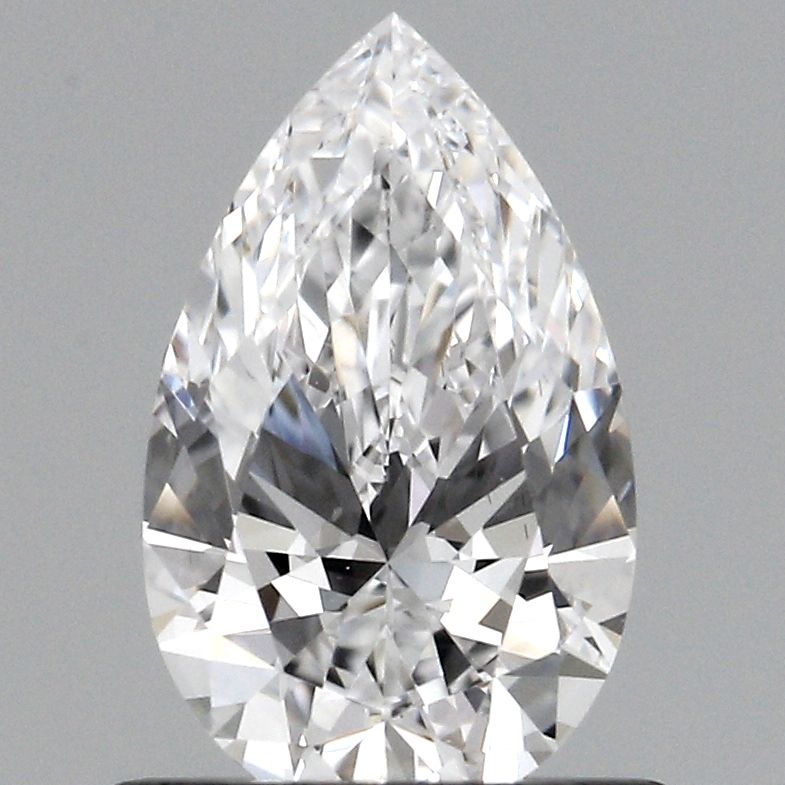 LG524232509 Diamant Lab Grown PEAR VS1