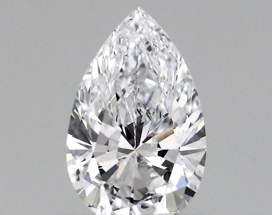 LG524232679 Diamant Lab Grown PEAR VVS1