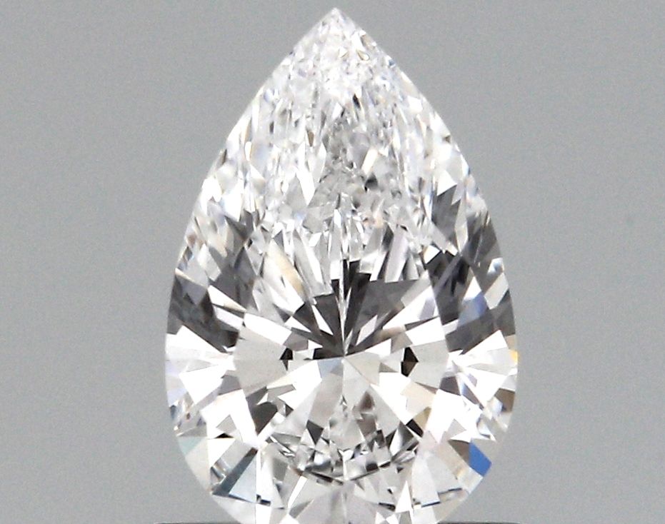 LG524232817 Diamant Lab Grown PEAR VS1