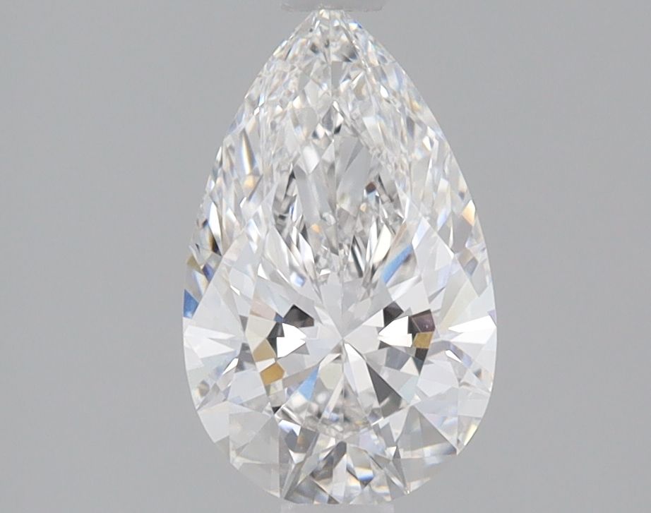 LG524239621 Diamant Lab Grown PEAR VS1