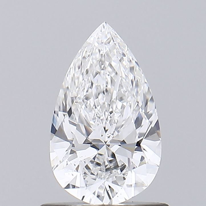 LG524241819 Diamant Lab Grown PEAR VS2