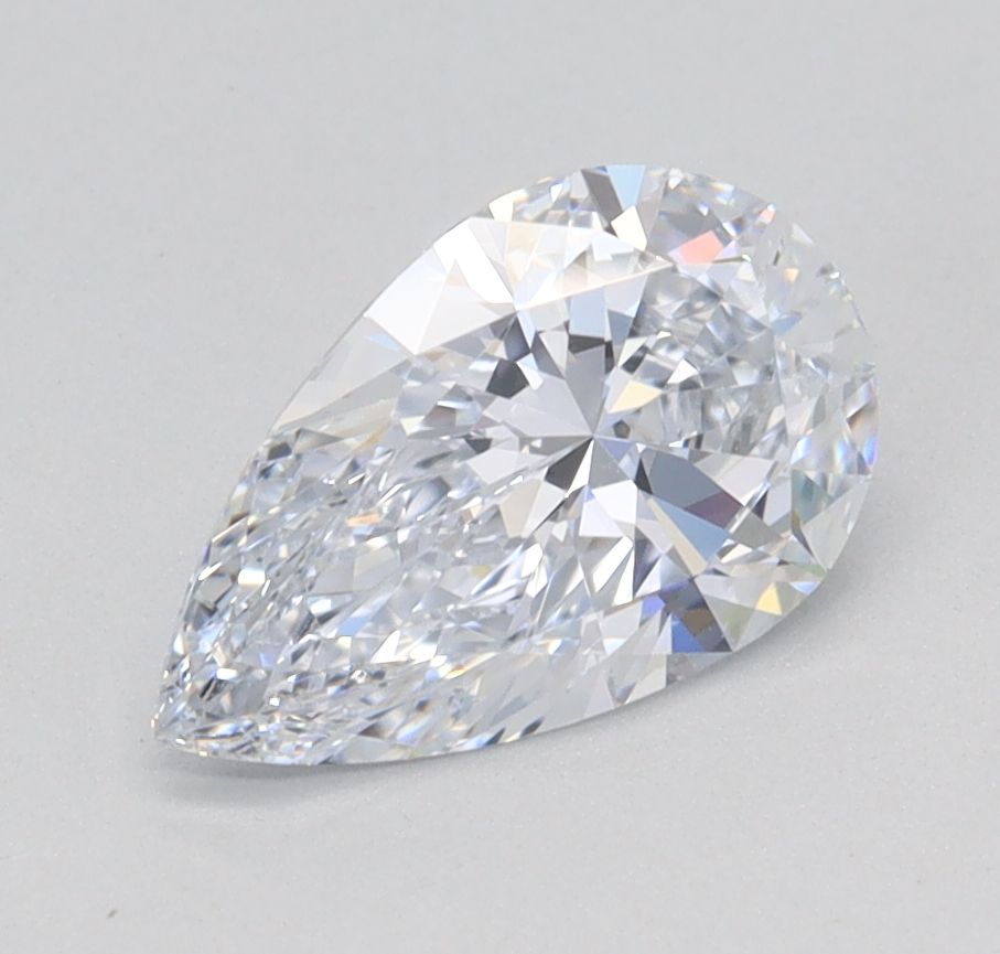 LG524243776 Diamant Lab Grown PEAR VS2
