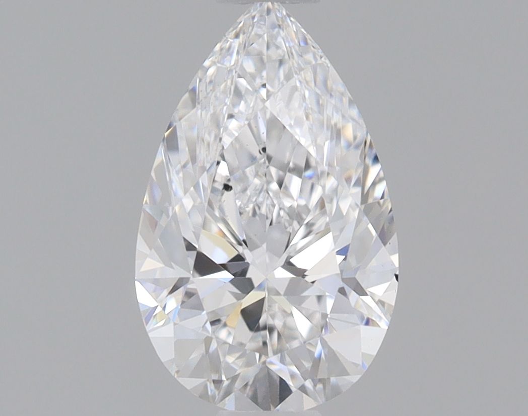 LG524245266 Diamant Lab Grown PEAR VS2