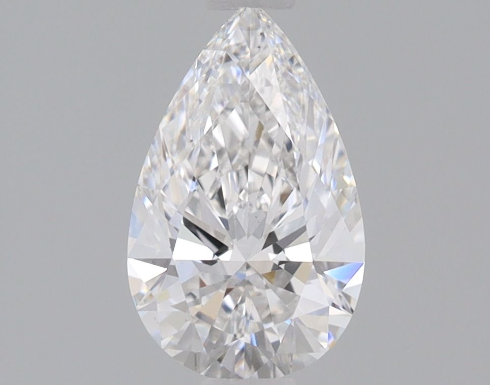 LG524245276 Diamant Lab Grown PEAR VS1