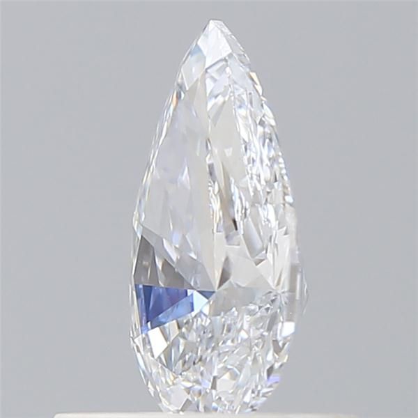 LG524248129 Diamant Lab Grown PEAR VVS2