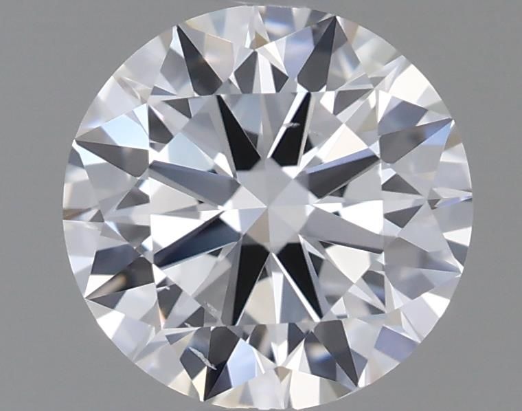 LG524248191 Diamant Lab Grown ROUND VS2