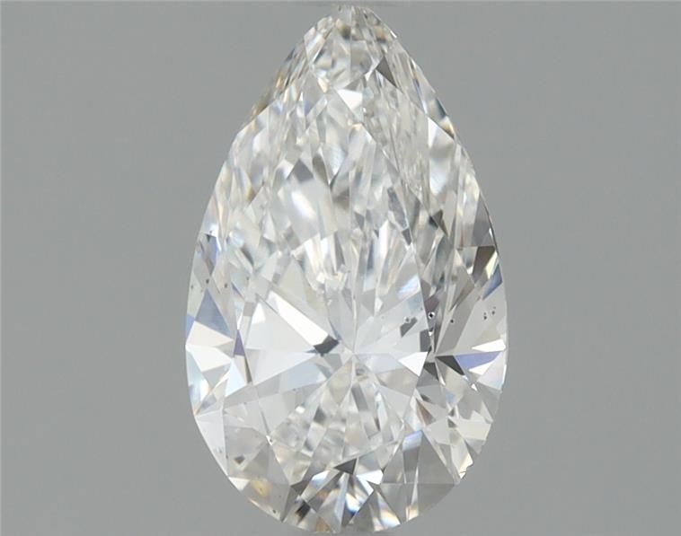 LG524248987 Diamant Lab Grown PEAR SI1
