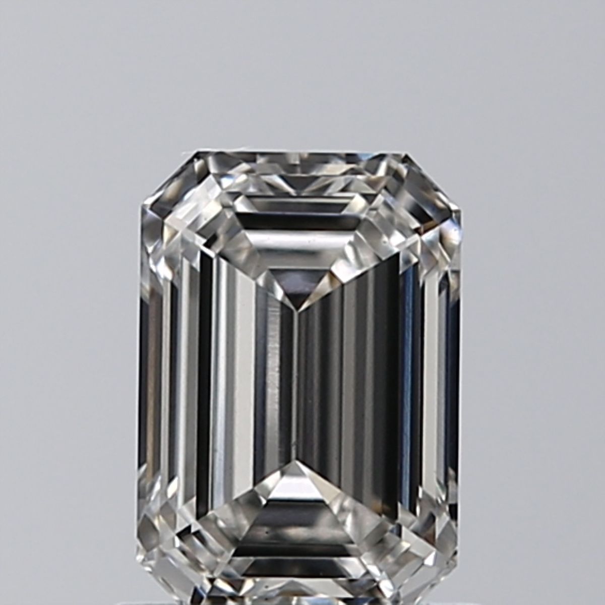 LG526256318 Diamant Lab Grown EMERALD VS1