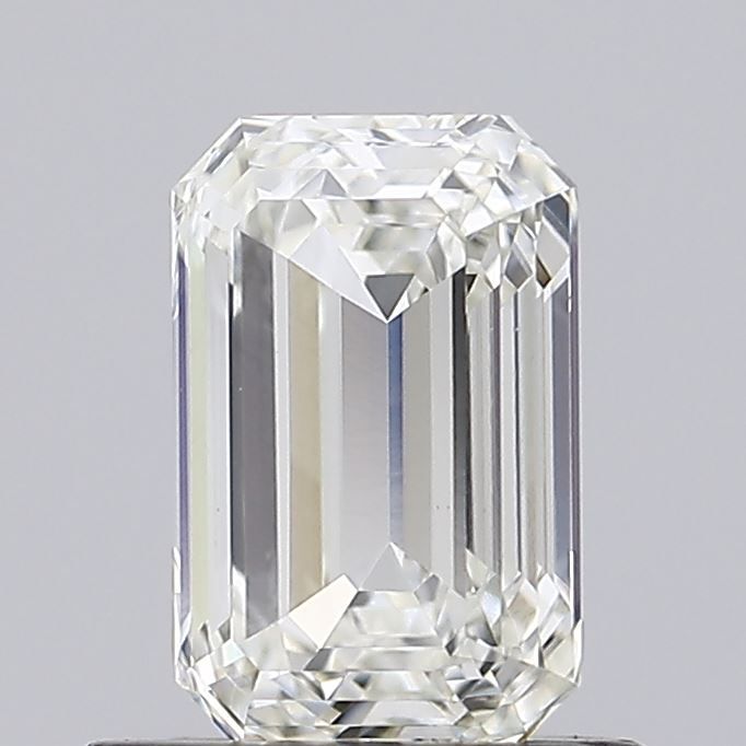 LG526258617 Diamant Lab Grown EMERALD VS2