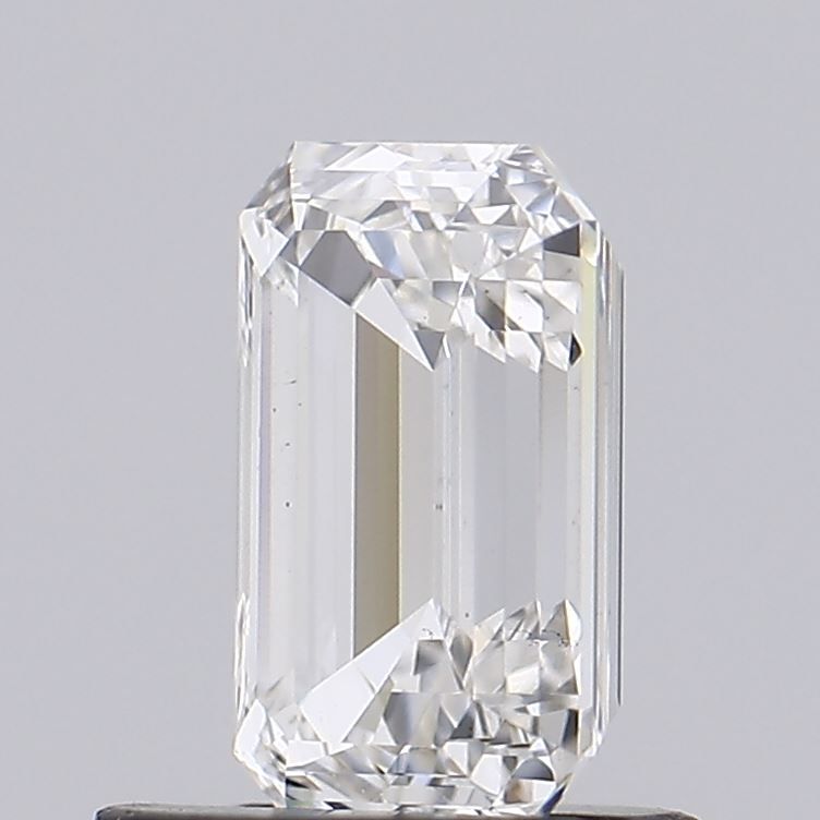 LG526258795 Diamant Lab Grown EMERALD VS2