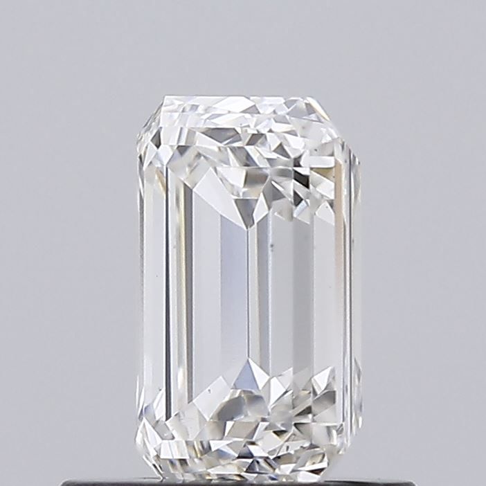 LG526258852 Diamant Lab Grown EMERALD VS1