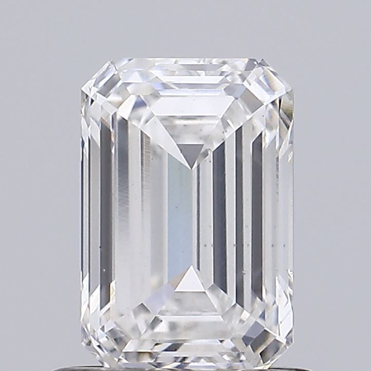 LG526258955 Diamant Lab Grown EMERALD VS1