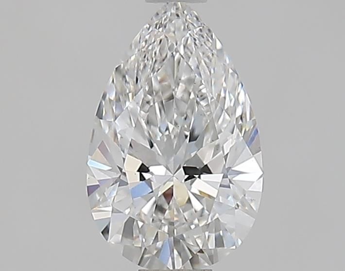 LG526271330 Diamant Lab Grown PEAR VS1