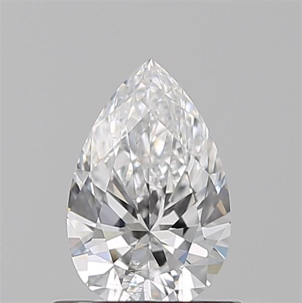 LG526271707 Diamant Lab Grown PEAR SI1