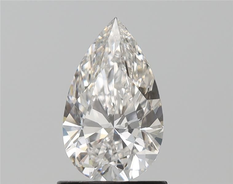 LG526274486 Diamant Lab Grown PEAR VS1