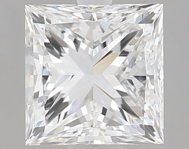 LG526274840 Diamant Lab Grown PRINCESS VS2