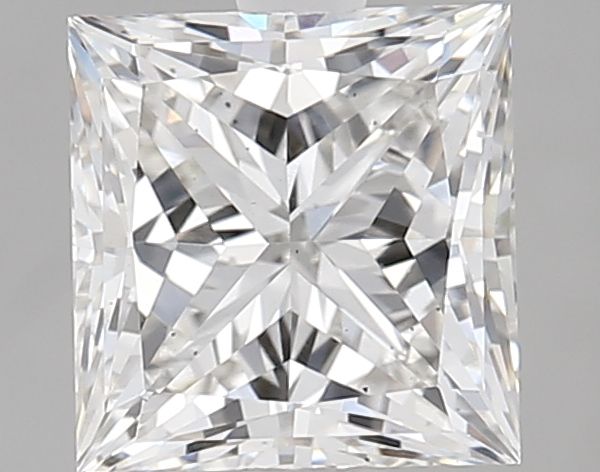 LG526274907 Diamant Lab Grown PRINCESS VS2