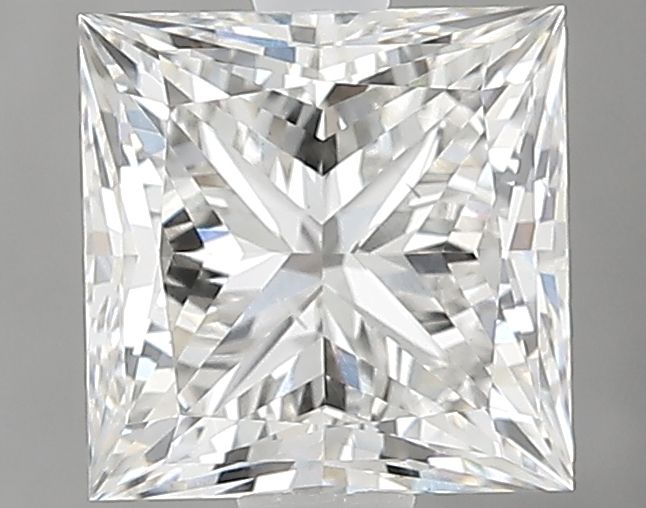 LG526277482 Diamant Lab Grown PRINCESS VS2