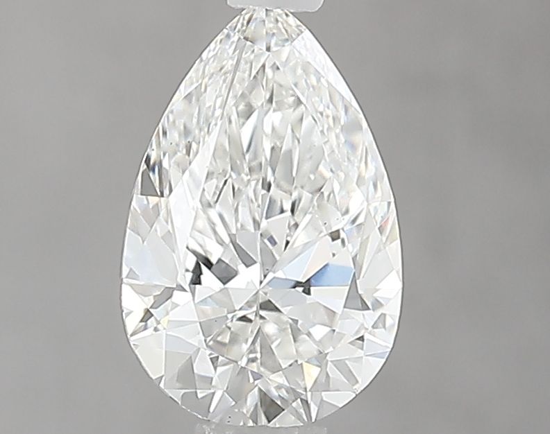 LG526277700 Diamant Lab Grown PEAR VS2