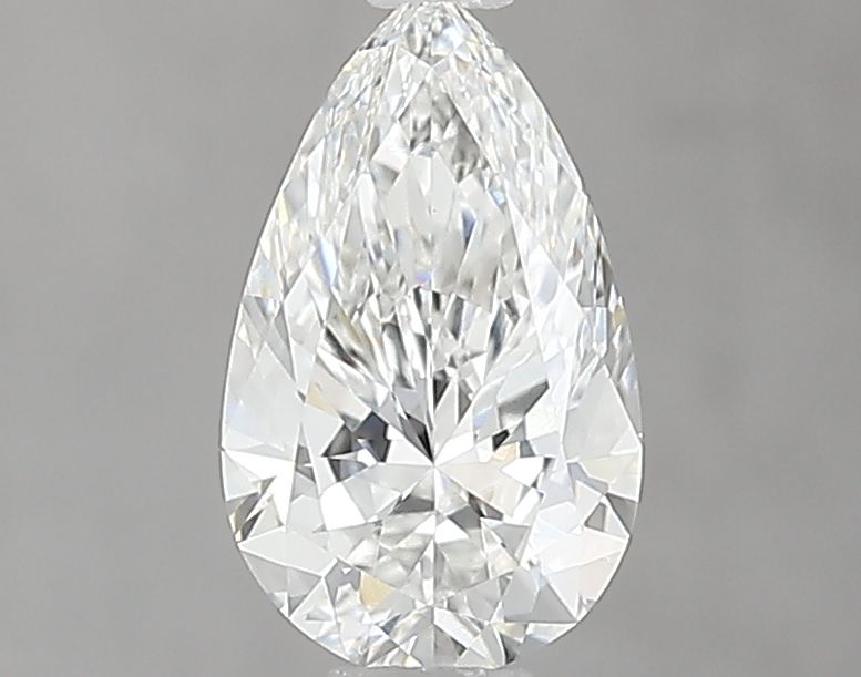 LG526278694 Diamant Lab Grown PEAR VS1