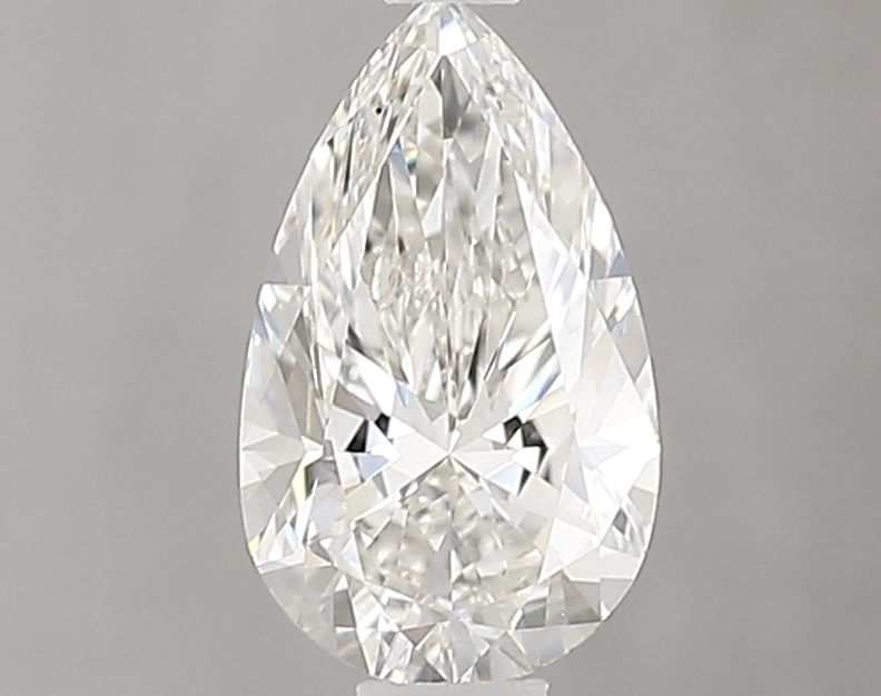 LG526278707 Diamant Lab Grown PEAR VS1