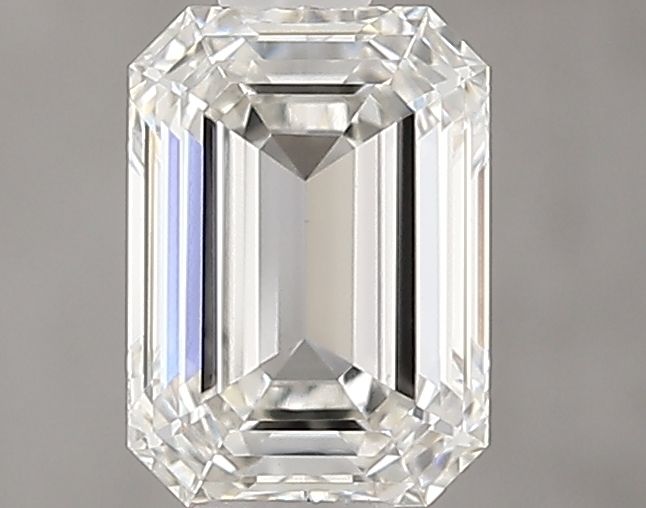 LG526278715 Diamant Lab Grown EMERALD VS1