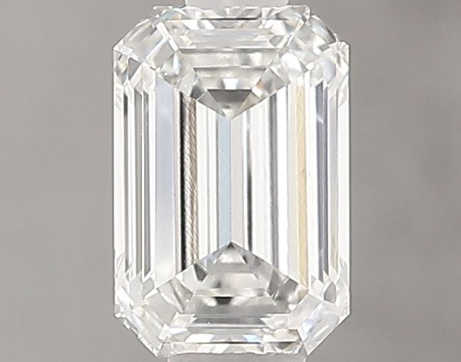 LG526278717 Diamant Lab Grown EMERALD VS2