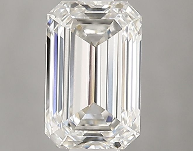 LG526278723 Diamant Lab Grown EMERALD VS1