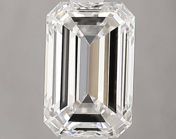LG526278725 Diamant Lab Grown EMERALD VS1
