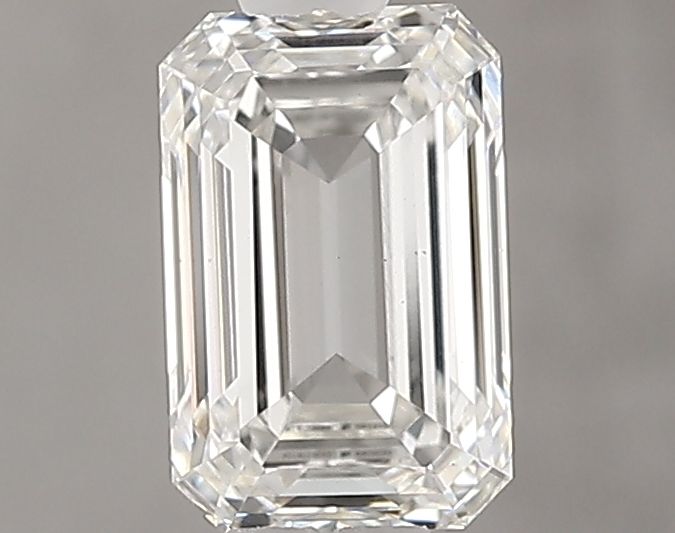 LG526278729 Diamant Lab Grown EMERALD VS1