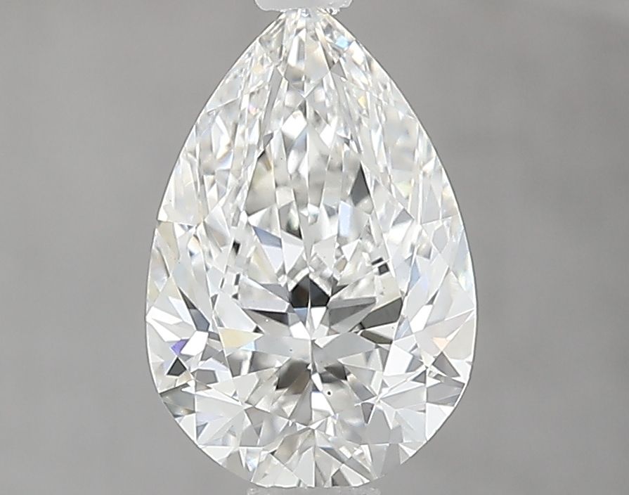 LG526278759 Diamant Lab Grown PEAR VS1